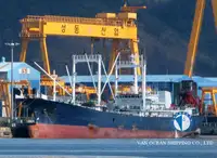 Nava refefer de vânzare