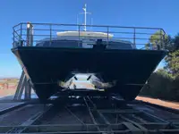 Vas cu motor de vânzare