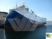 Nava de inspecție de vânzare