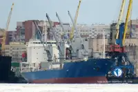 Nava refefer de vânzare