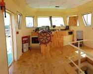 Remorcher de vânzare