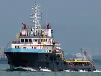 Remorcher de vânzare