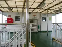 Nava RoPax de vânzare