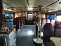 Nava de aprovizionare de vânzare