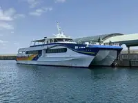 Catamaran de vânzare