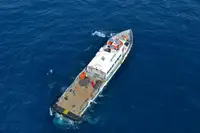 Nava de aprovizionare de vânzare