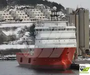 Nava de aprovizionare de vânzare