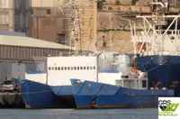 Nava de inspecție de vânzare