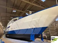 Navă de croazieră de vânzare