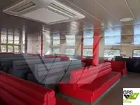 Nava RORO de vânzare