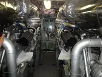 Barcă de patrulare de vânzare