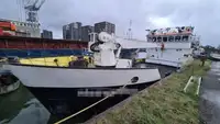 Nava de aprovizionare de vânzare