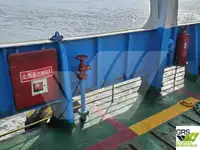 Vase de aterizare, tanc de vânzare