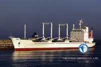 Nava refefer de vânzare