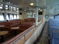 Catamaran de vânzare