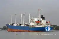 Nava refefer de vânzare