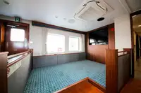 Nava RORO de vânzare