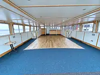 Vas cu motor de vânzare