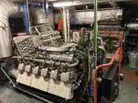 Vrachier de vânzare