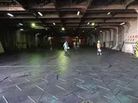 Nava refefer de vânzare