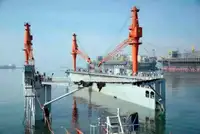 Doc flotant de vânzare