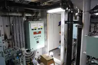 Nava RoPax de vânzare