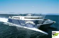 Nava RORO de vânzare