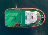 Remorcher de vânzare