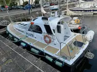 Barcă pilot de vânzare