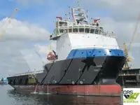 Nava de aprovizionare de vânzare