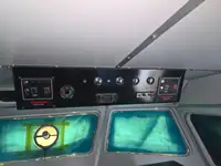 Barcă cu echipaj de vânzare