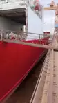 Nava RORO de vânzare
