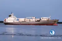 Nava refefer de vânzare
