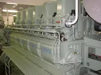 Remorcher de vânzare