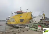 Vase de aterizare, tanc de vânzare