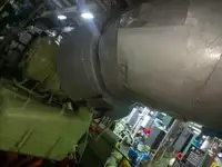 Nava RORO de vânzare