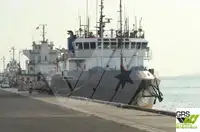 Nava de inspecție de vânzare