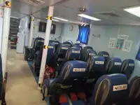 Barcă cu echipaj de vânzare