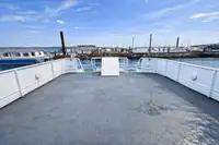 Vas cu motor de vânzare