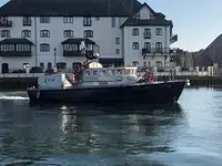 barcă de salvare de vânzare