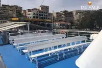 Navă cu feribotul de vânzare