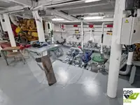 Nava RORO de vânzare