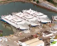 Nava RORO de vânzare