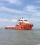 Nava de aprovizionare de vânzare