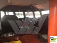 Barci de lucru de vânzare