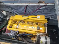 Catamaran de vânzare