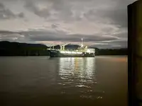 Nava de aprovizionare de vânzare