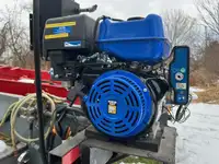 Apă de santină pentru gunoi de vânzare