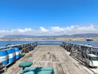 Nava de aprovizionare de vânzare