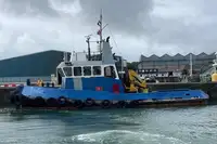 Remorcher de vânzare